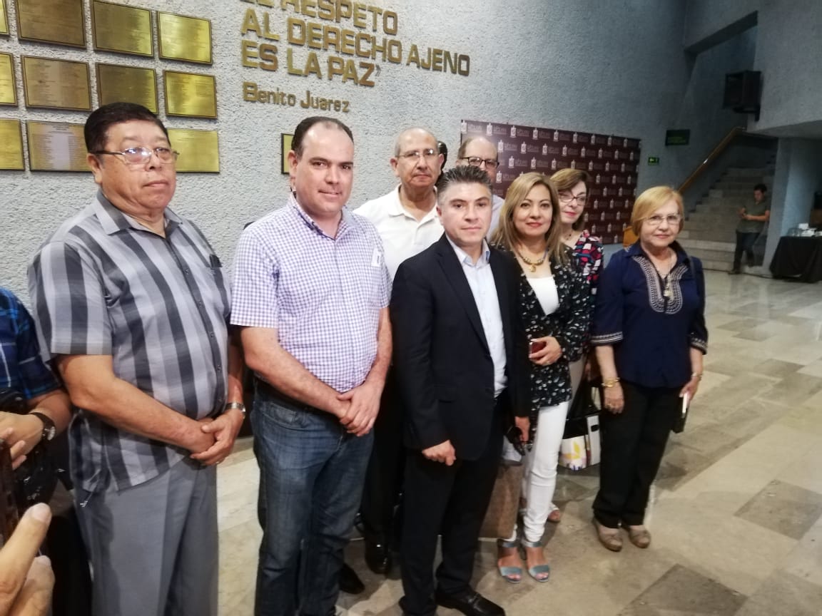 El objtivo de las auditorías es conocer que políticos están contra de la familia original y a favor del aborto. Foto: Especial
