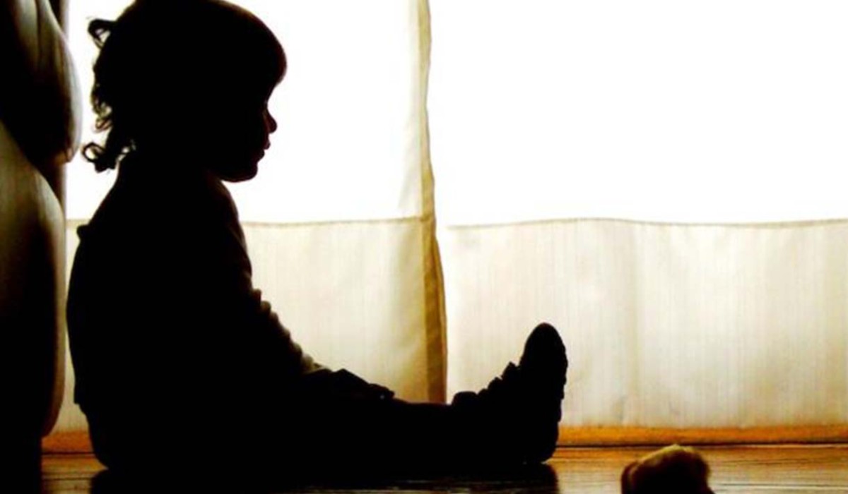 México es el país de la OCDE con más casos de abuso sexual infantil