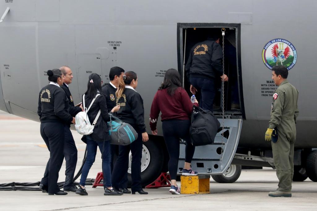 El comunicado aclara que está reconociendo así un decreto del 21 de mayo. Reuters