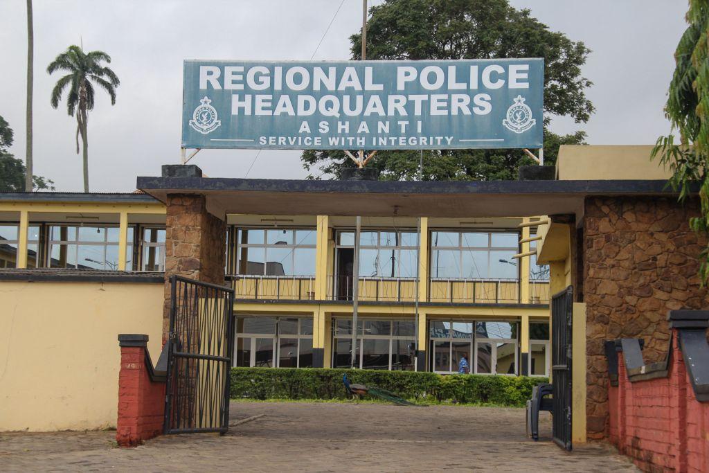 Fuentes de la policía y en el seno del ministerio de Información de Ghana indicaron que hay una investigación en curso. AFP