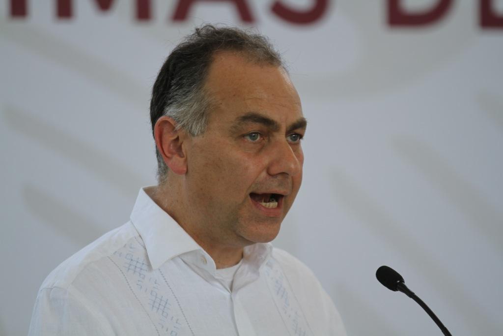 Jaime Rochín del Rincón. Cuartoscuro
