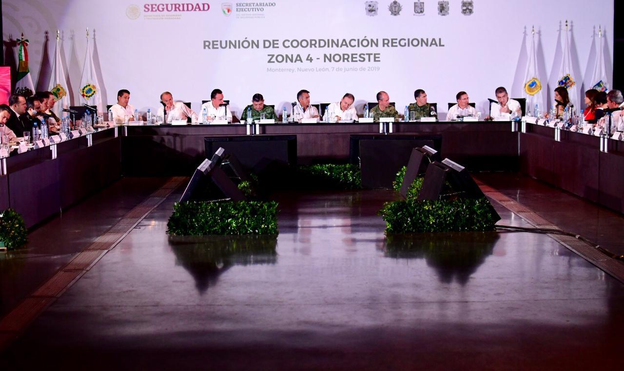 Se llevó a cabo en las instalaciones del Parque Fundidora, de Monterrey, Nuevo León. (Christian Sánchez)