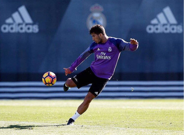 Lucas Silva, jugador del Real Madrid que podría llegar a Tigres (@16LucasSilva)