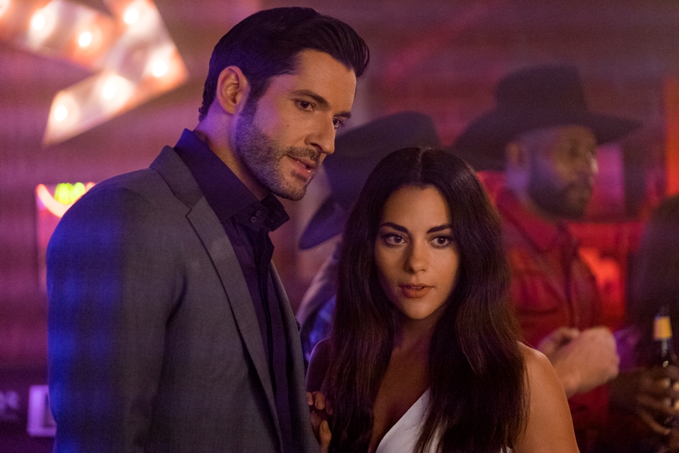 'Lucifer' tendrá una quinta y última temporada (Netflix).