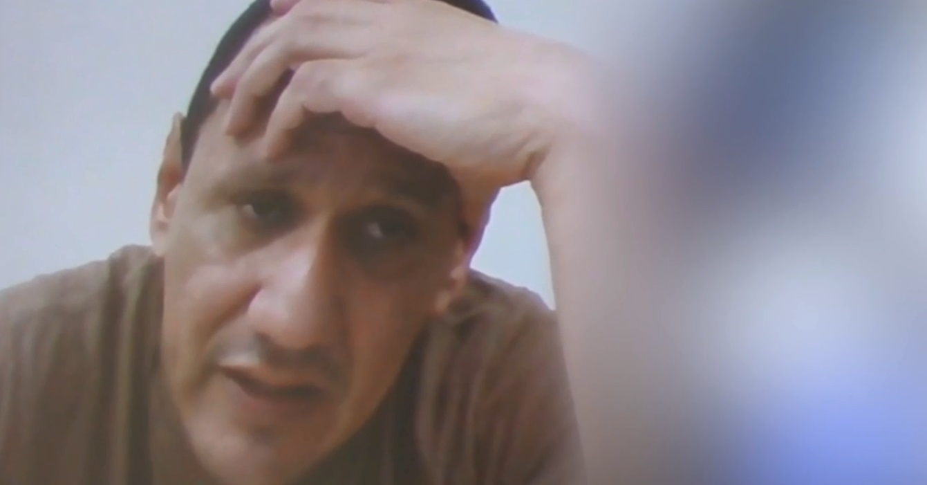 El testigo es sobrino de Iván Márquez, número dos de las FARC. (Captura de video de El Mundo)