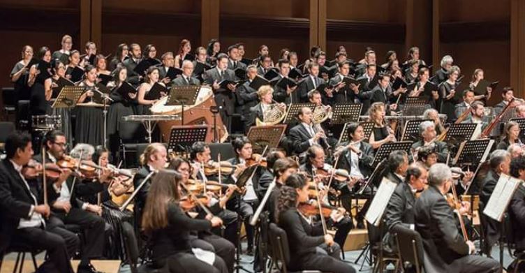 La Escuela de Música de León ha tenido mucha demanda de estudiantes en los últimos años (Foto redes)