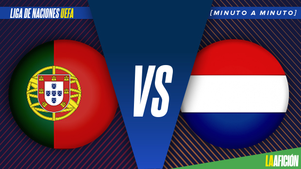 Portugal vs. Holanda (La Afición)