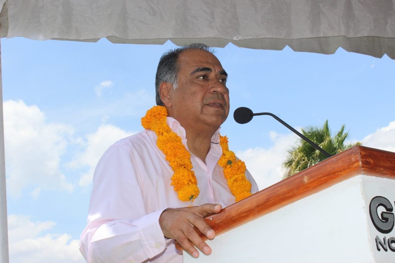 El gobernador dijo que el acuerdo cono fue el mejor, pero que la aplicación de aranceles sería catastrófico.