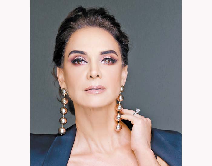 Ganó el concurso más importante de belleza hace 28 años. Especial