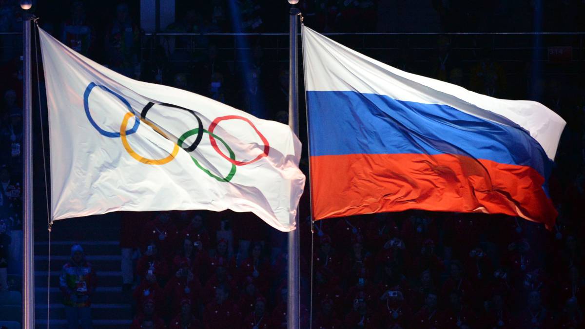 Mantienen suspensión por dopaje a Federación Rusa de Atletismo (AFP)