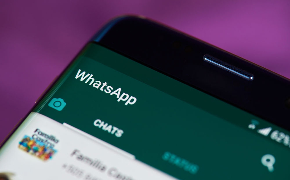 El mayor número de usuarios de WhatsApp son jóvenes de entre 21 y 30 años. (Archivo)