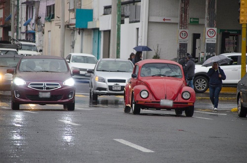 Recomiendan conducir sin superar los límites de velocidad. (Especial)