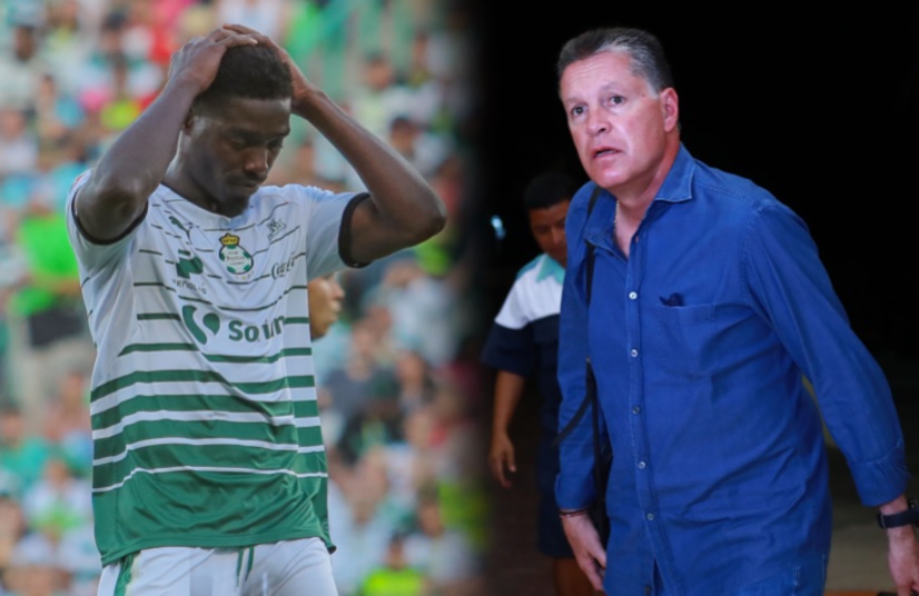 Ricardo Peláez aseguró que Djaniny Tavares no llegará a Cruz Azul (Imago7)