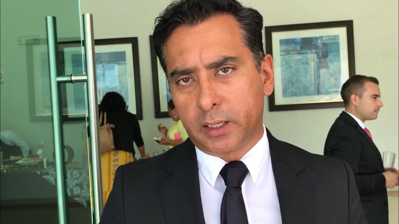 Román Gustavo Méndez Navarrete