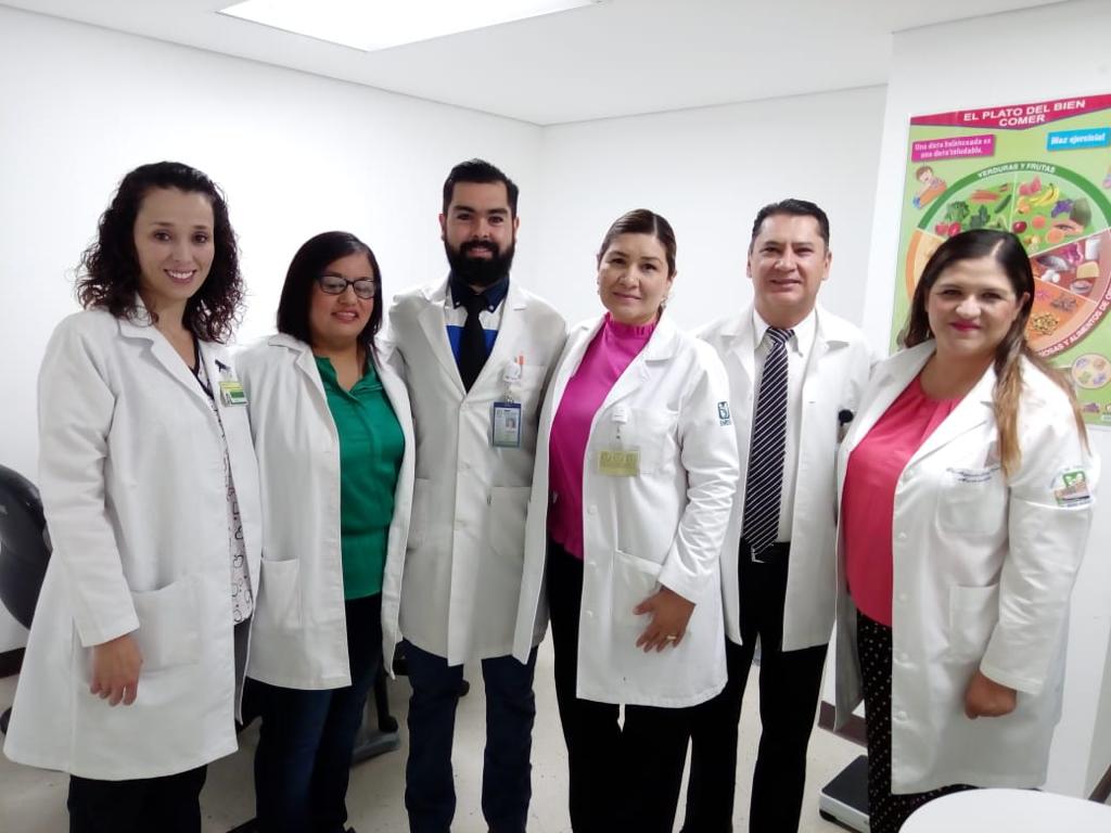 La operación duró aproximadamente cuatro horas (Blanca Valadez)