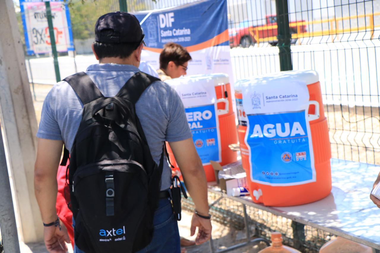 Al menos tres muertos a consecuencia de la ola de calor en el estado. (Foto: Especial)