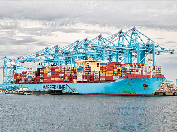 Prevén alza de 4% en importaciones comerciales. Shutterstock