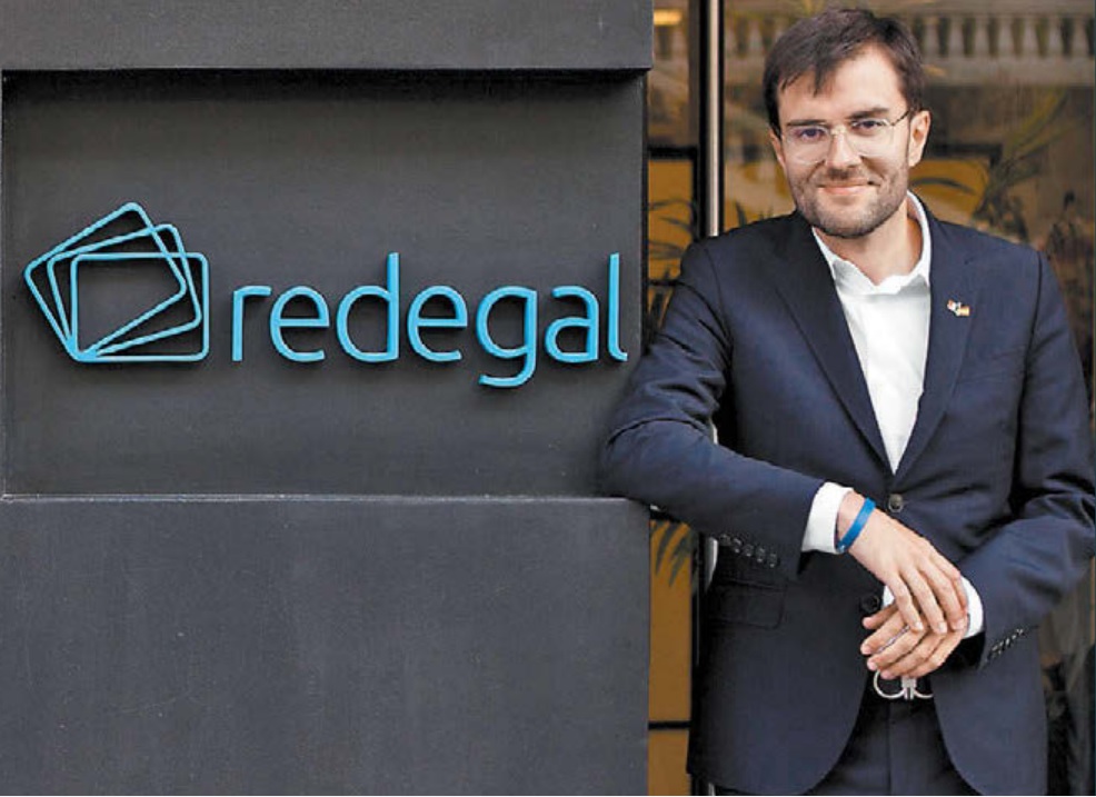 Redegal ha sido aliada en el comercio digital en México