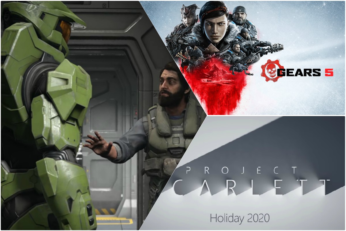 Te contamos qué presentó Microsoft durante la E3 2019. (Microsoft)