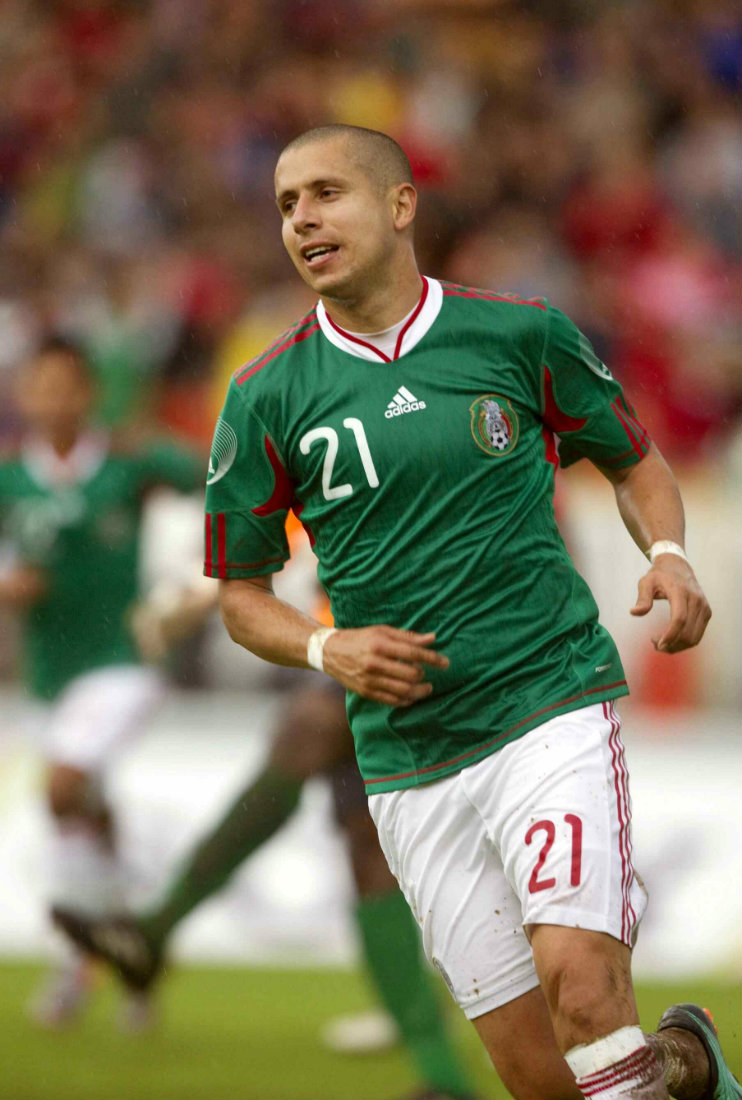 Adolfo Bautista (Mexsport)