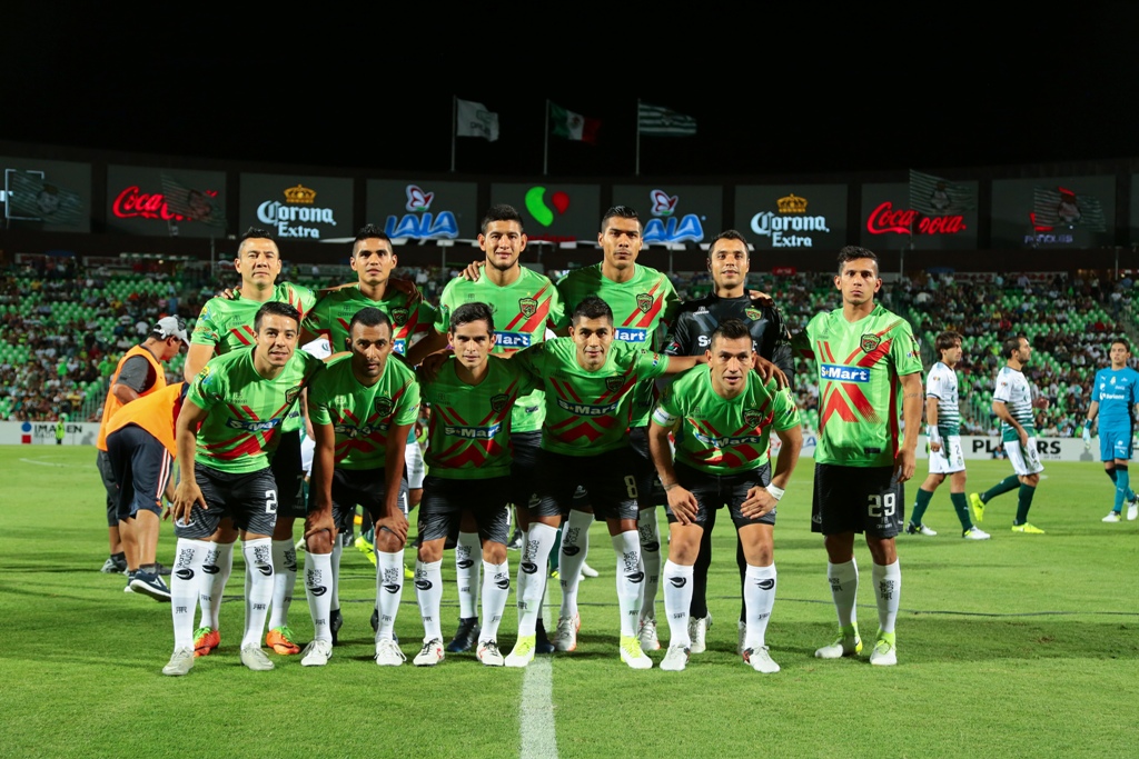 ESPN ya no transmitirá los partidos de FC Juárez (Imago7)