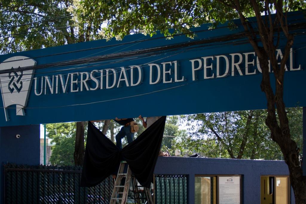Godoy descartó la participación de grupos de delincuencia organizada. Cuartoscuro