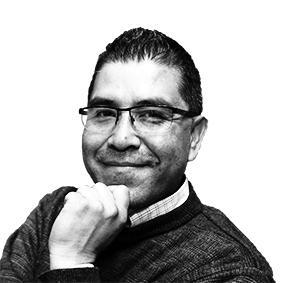 Gustavo Guerrero