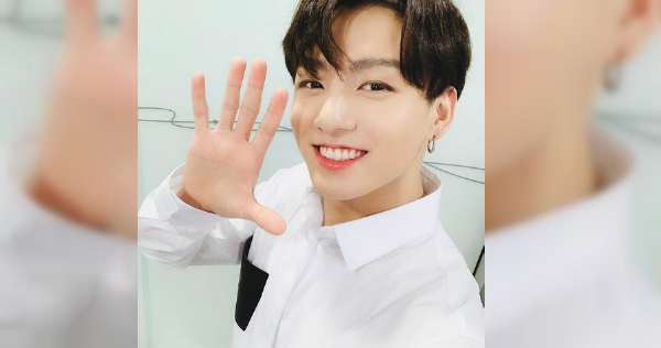 Jungkook inspira reto con canción de Billie Eilish (Instagram)