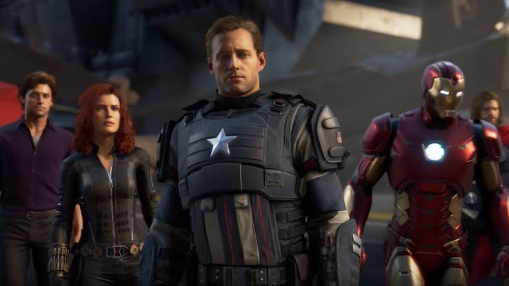 Marvel's Avengers llegará el 15 de mayo de 2020. (Square Enix)