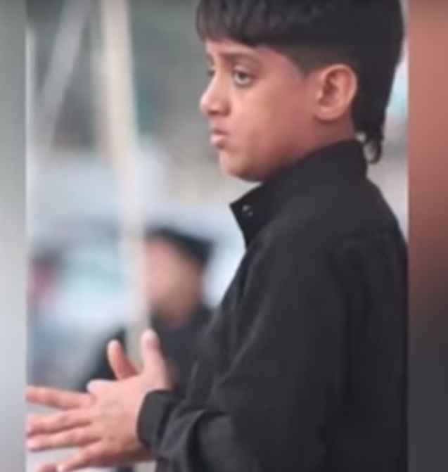 Murtaja se ha convertido en el enésimo icono del calvario que sufren quienes desafían a la monarquía saudí. El Mundo