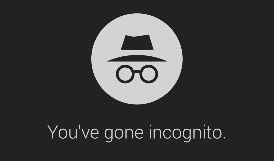 Te decimos cómo funciona el modo incógnito. (Google)