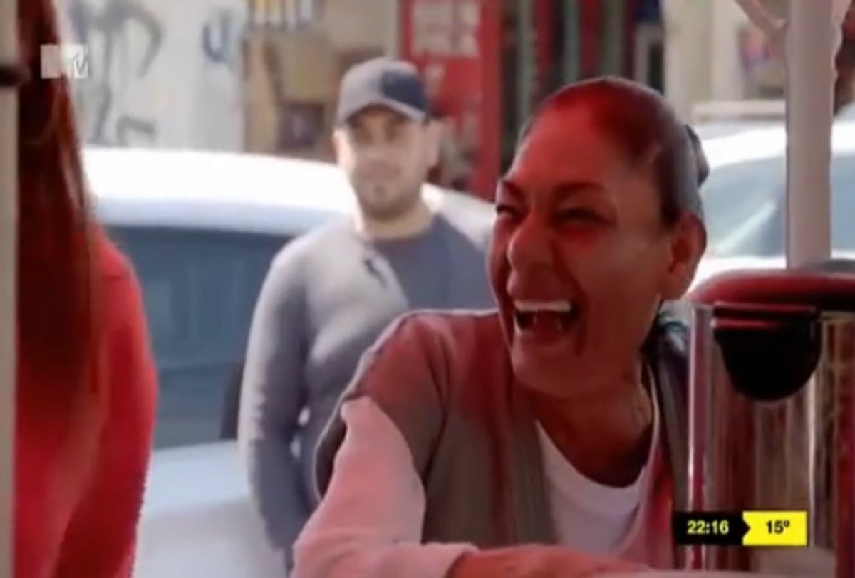 Acapulco Shore muestra episodio con la Reina del albur