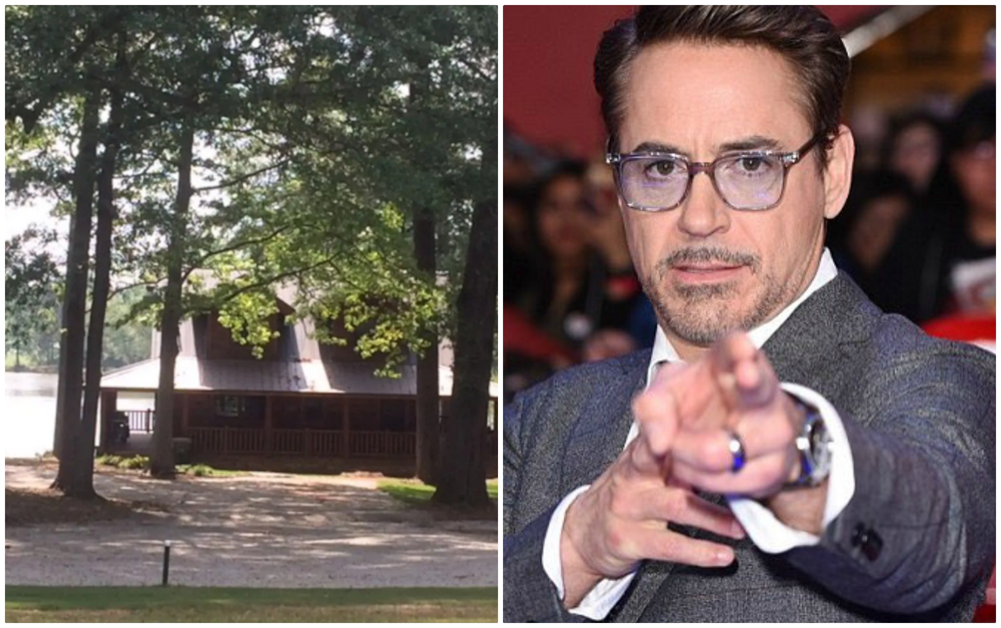 Airbnb renta la cabaña de Tony Stark en Avenger: Endgame (Instagram).