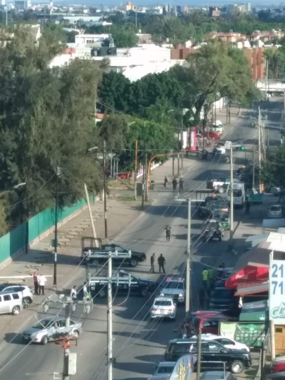 Foto de cortesía