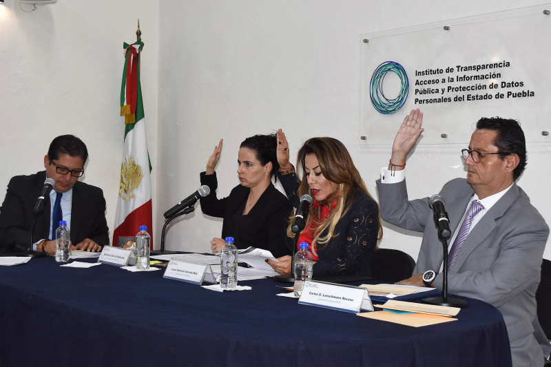 ITAIP (Agencia Enfoque)