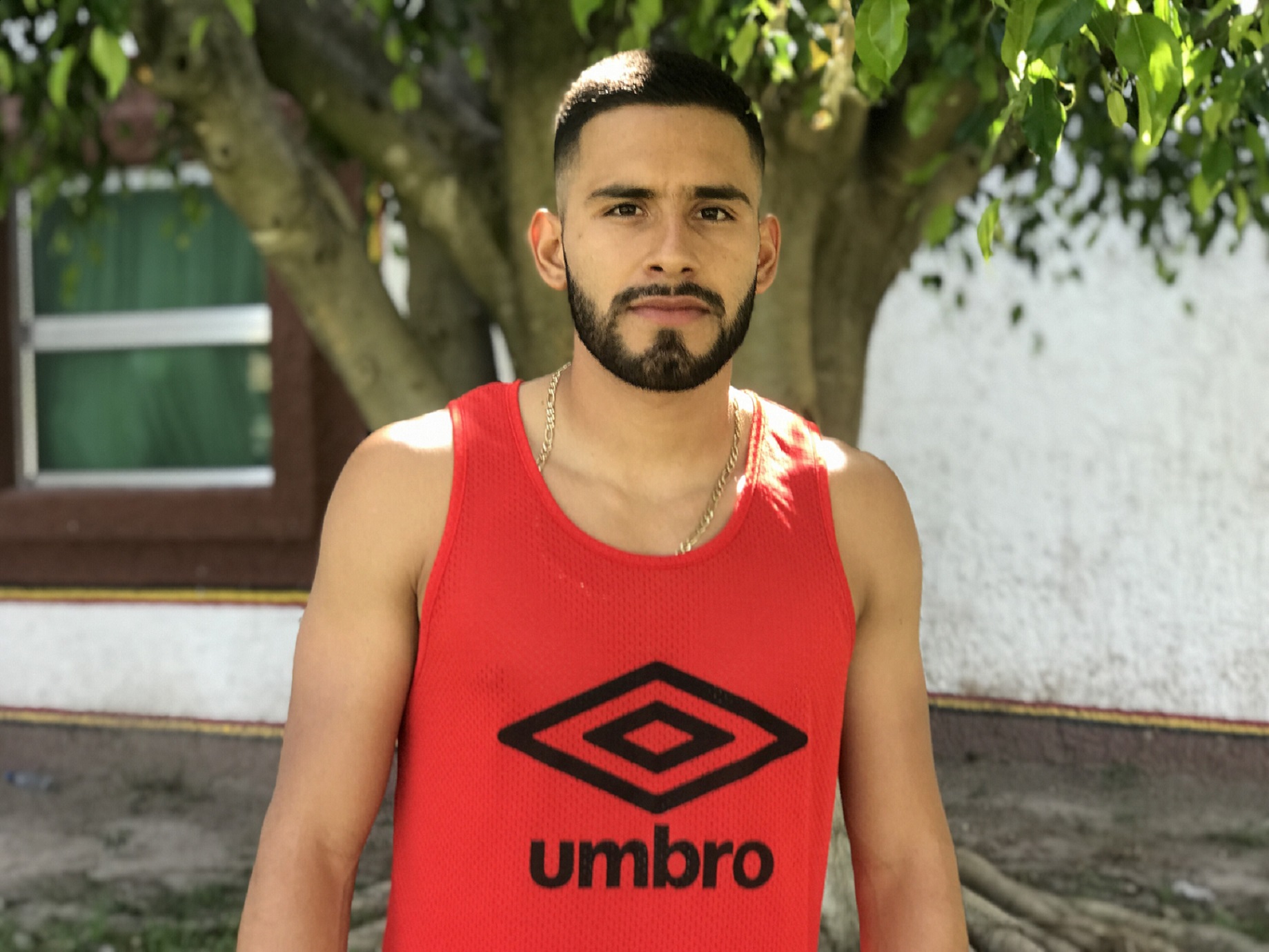 Jorge Padilla defensa titular de Leones Negros