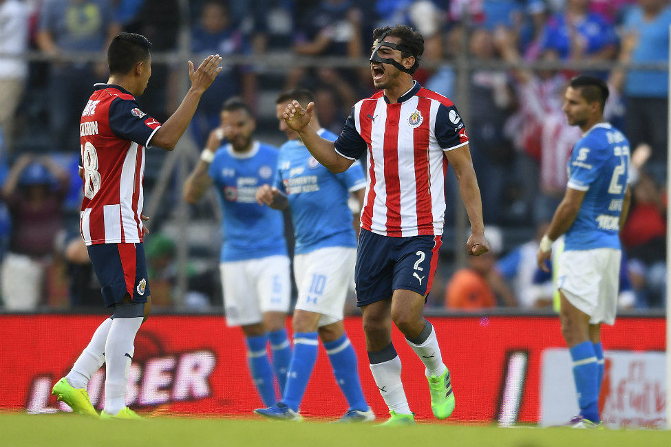 Oswaldo Alanís (Imago7)