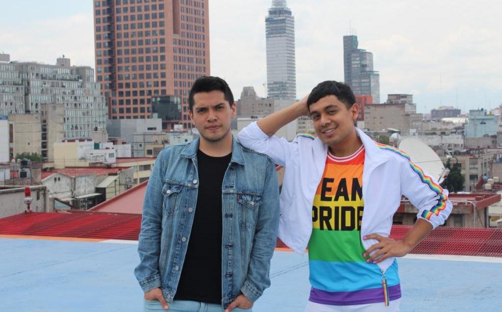 Pepe y Teo, el canal de YouTube que visibiliza la diversidad- Grupo Milenio