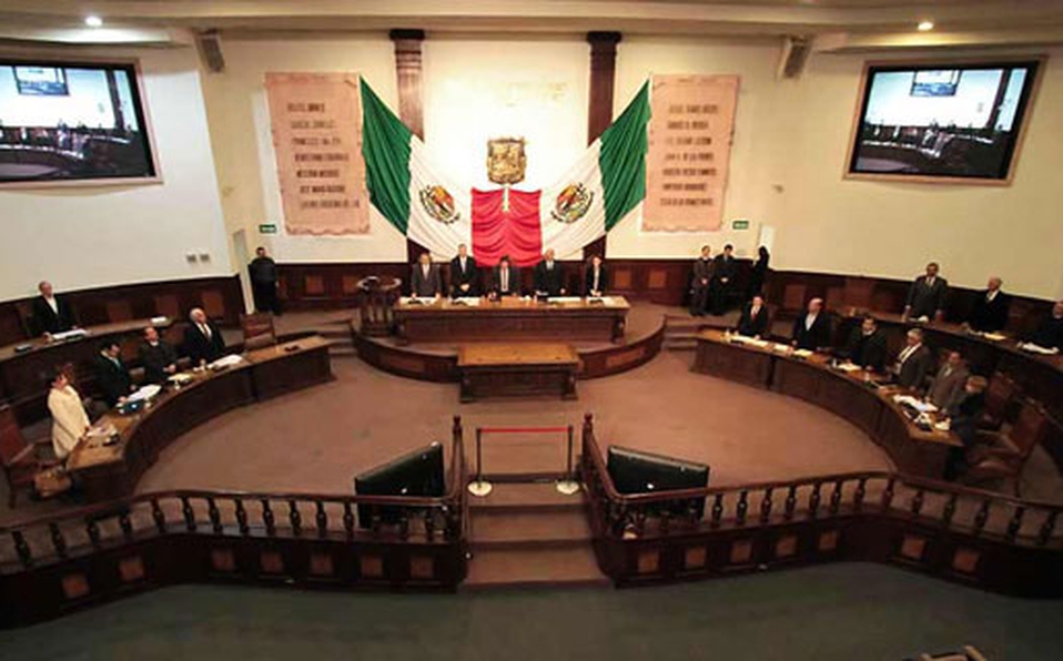 Se presentó un punto de acuerdo ante el Poder Legislativo para que solicite al ICAI dar cuentas sobre la información. (Archivo)