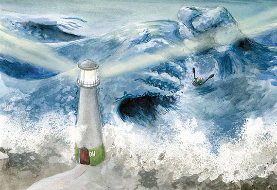 Uno de sus principales problemas consiste en que se basa en una clasificación de armas y no del tipo de fuerza.