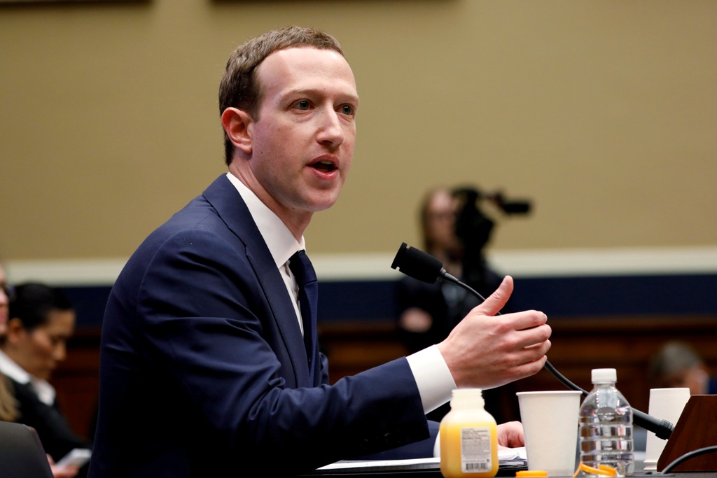 Zuckerberg sabía que las prácticas de privacidad podían dañar su empresa. (Reuters)