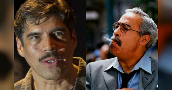 Alberto Estrella y Alfonso Echávone, nominados al Ariel por sus extraordinarias actuaciones serán parte del Festival de Cine Independiente del Sur de 