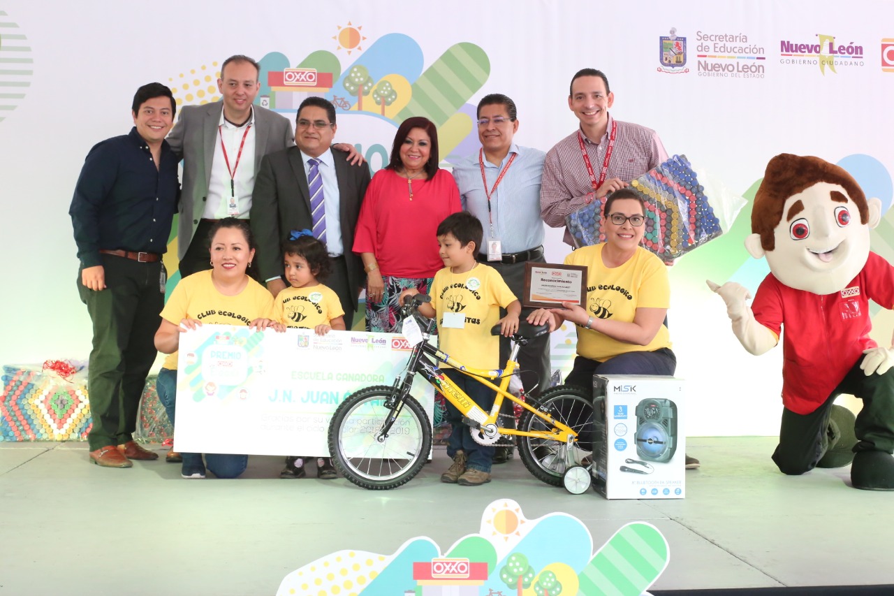 Este año participaron 18 mil alumnos de 940 escuelas. (Foto: Raúl Palacios)