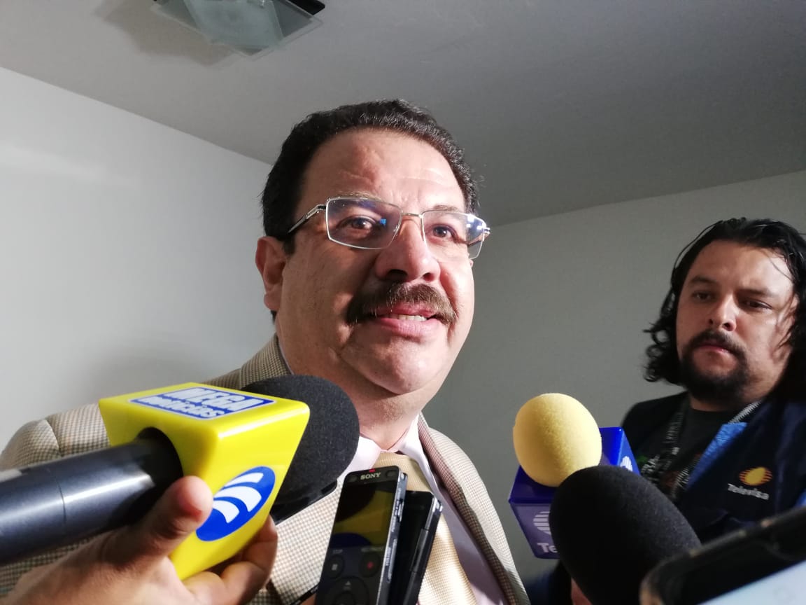"Los clientes de la plaza tendrán un precio preferencial y beneficios": Julián Niembro (Alondra Ávila)