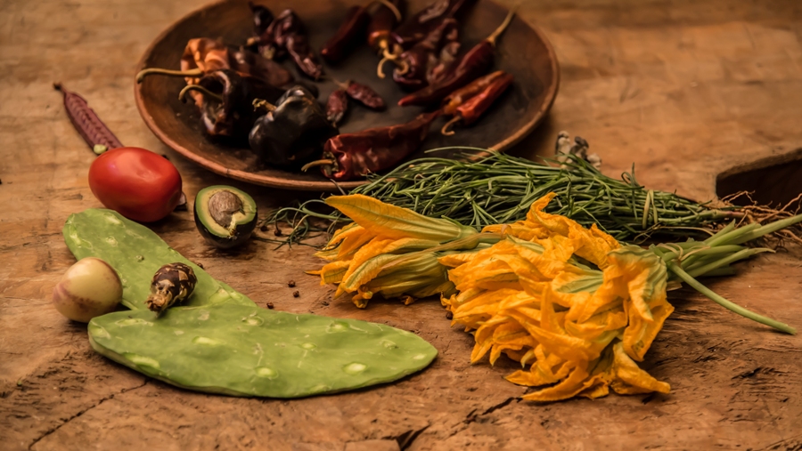El Festival Oaxaca Flavors 'El Saber del Sabor'  se realizará del 27 al 29 de septiembre en la ciudad de Oaxaca.