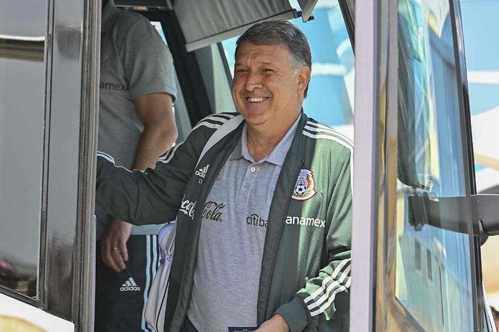 Gerardo Martino (Imago7)