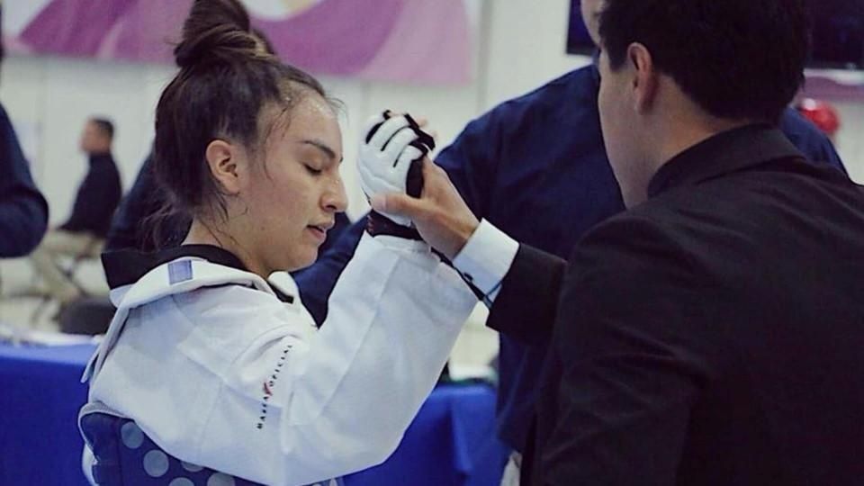 Melanie Martínez fallece a los 17 años de edad (Especial)