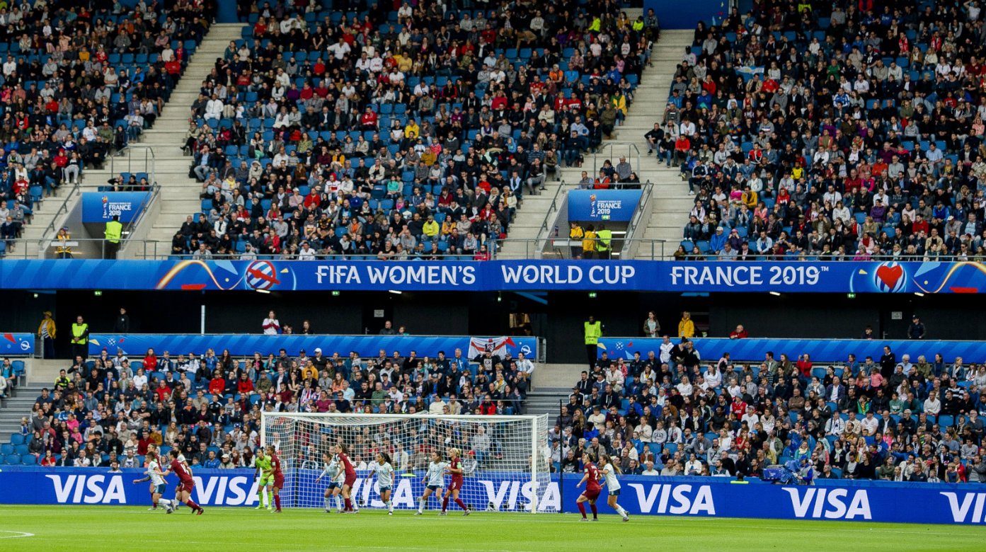 Agenda del 15 de junio en el Mundial Femenil Francia 2019 (EFE)