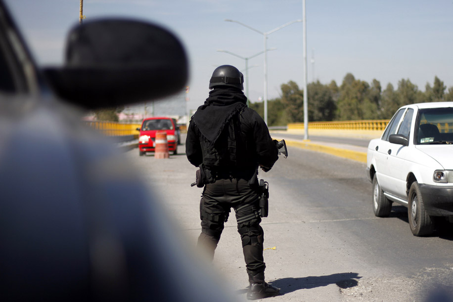 Otra de las dependencias que recibió quejas fue la Procuraduría de la Familia con siete. (Milenio Digital)