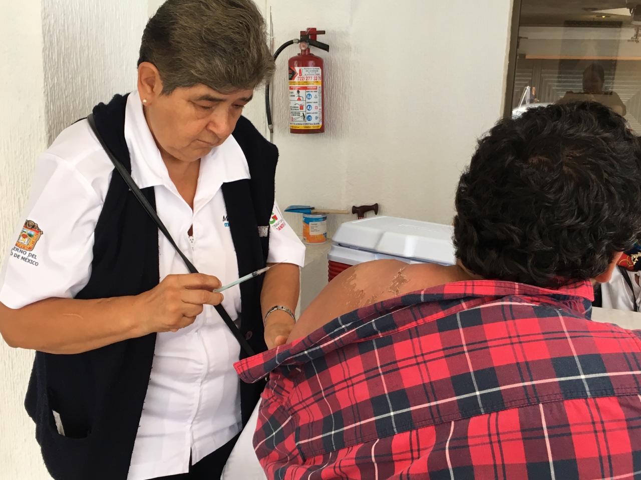 Los interesados pueden acudir a la clínica ubicada en Andrés Benavides 133, Col. Ciprés (Monserrat Mata)